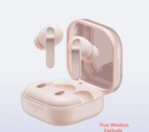 Samsung Galaxy buds 4 pro