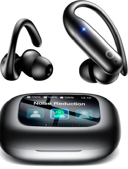Leemc TP03 Wireless Earbuds